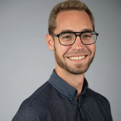 Stijn Dhondt