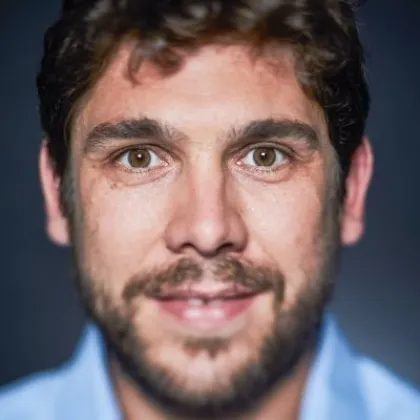 Dries-profile